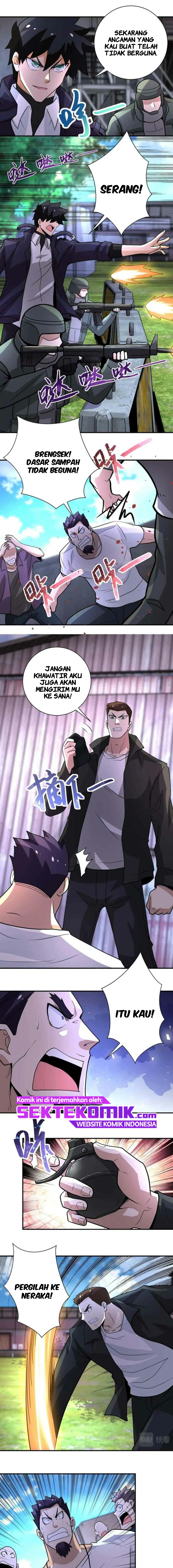 Super System Chapter 218 Gambar 2